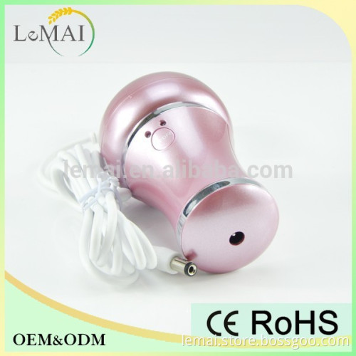 New Beauty Product New Design 3d Mini Massager